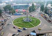 Квартиры посуточно в Кривом Роге